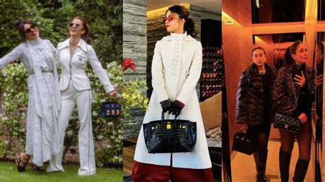 hermes bag owner